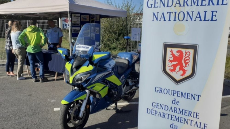 Route : de la prévention vers toutes les générations