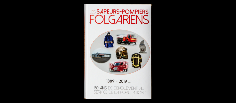 Fêter le 130ème anniversaire des sapeurs-pompiers du Houga  