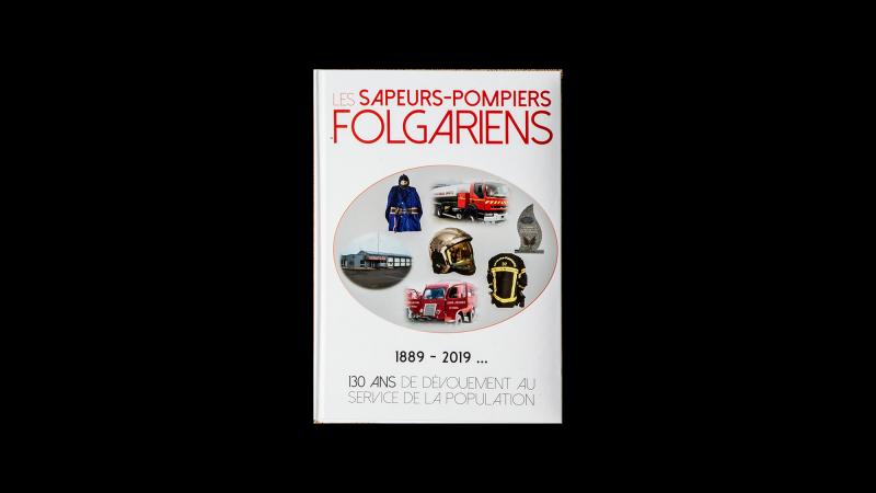 Fêter le 130ème anniversaire des sapeurs-pompiers du Houga  