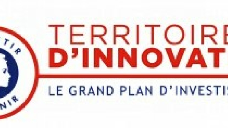 Territoires d'innovation