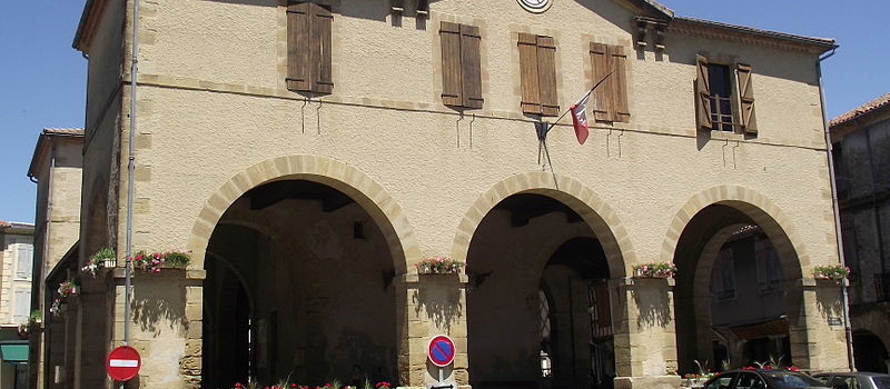 Compte rendu de la séance du conseil municipal du 10 septembre