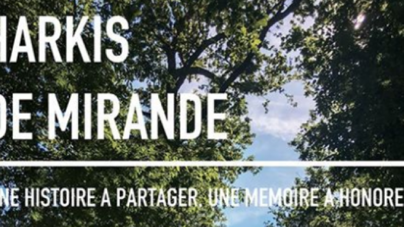 La journée d'hommage aux Harkis 