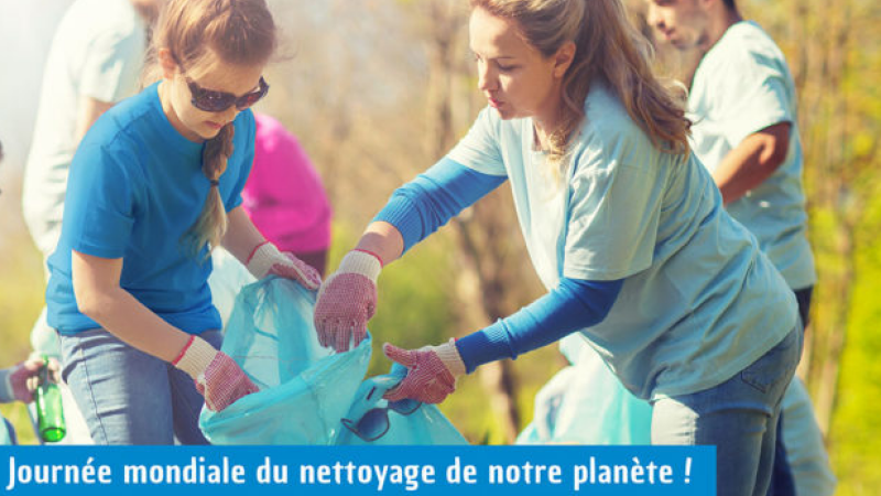Zero Waste Gers donne rendez-vous place de la Cathédrale