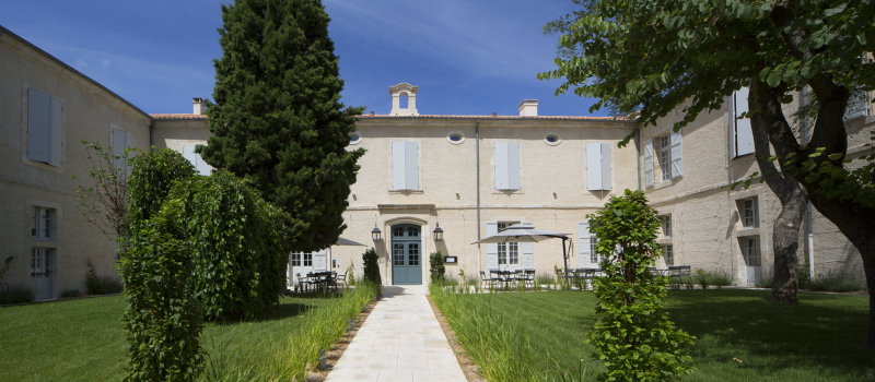 L’Hotel des Doctrinaires. La nouvelle belle adresse de Lectoure