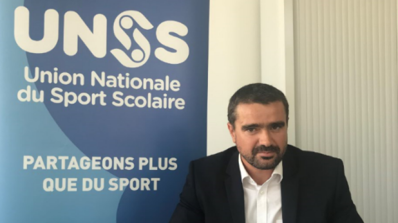 Après la rentrée de tous les élèves, la reprise pour le sport scolaire