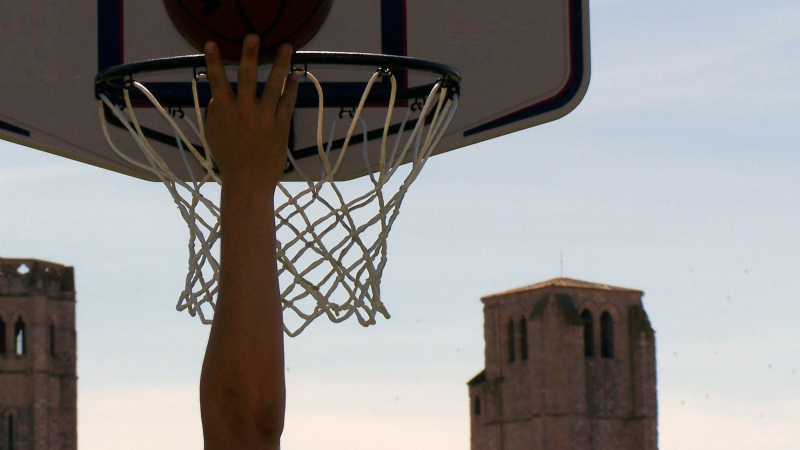 Basket. La Romieu invite les petits