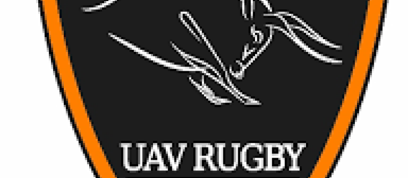 Rugby: dimanche 22 septembre l'UAV reçoit Toulouse Lalande