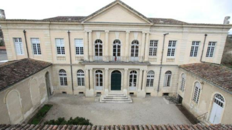 Journées Européennes du Patrimoine