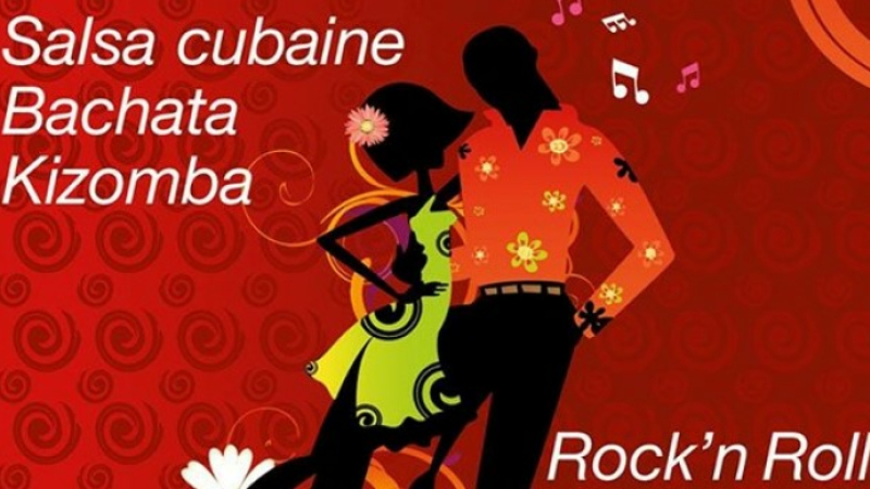 Viens danser !