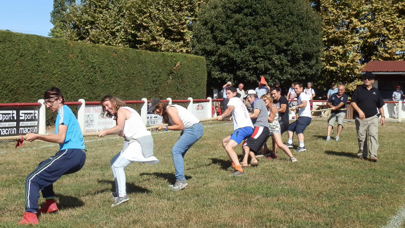Festiv’ Handicap 20ème anniversaire