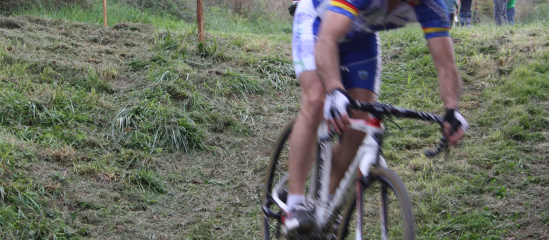 Le cyclo-cross revient !