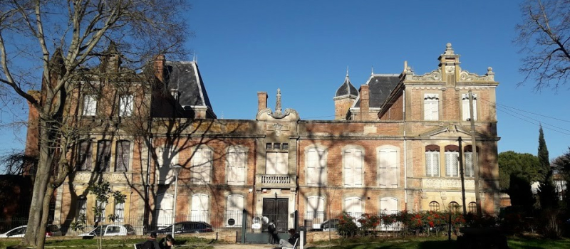 La première coopérative d’habitants du Gers s’installe dans un château du 19ème siècle