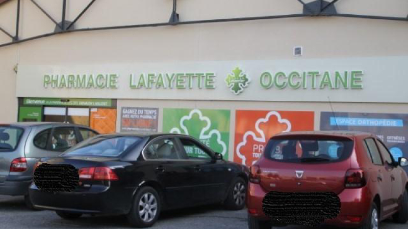 Pharmacie Lafayette : les salariés rencontrent la Préfète.