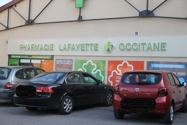 Photo Olivier Rittaud