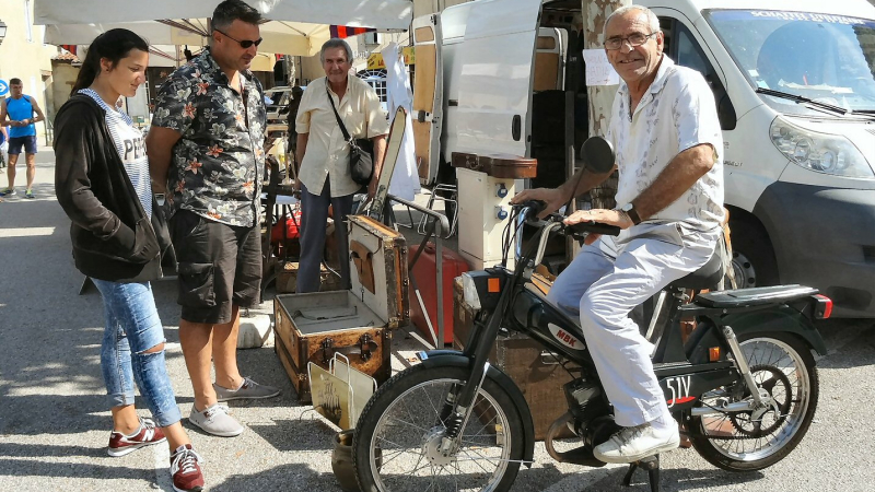 Dimanche 22 septembre 