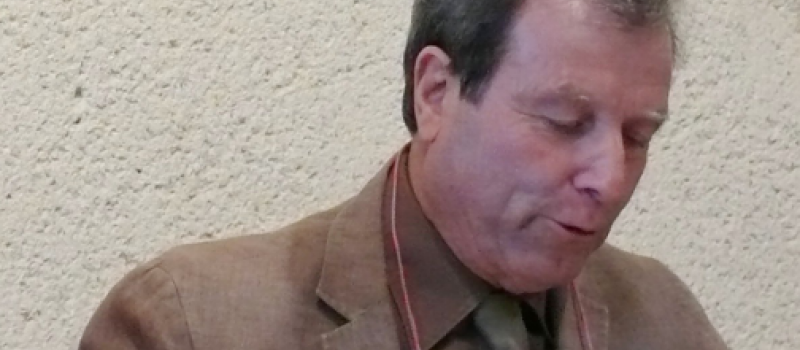 Jean-Pierre Puyal nous relate la naissance d'un nouveau festival
