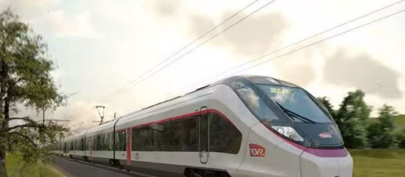 Un pôle mondial de production ferroviaire se structure en Occitanie 