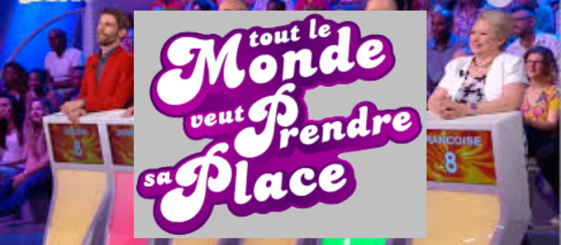 "Tout le monde veut prendre sa place"