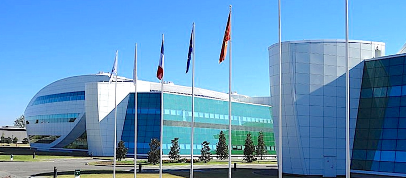 L’Oncopole de Toulouse veut monter en puissance
