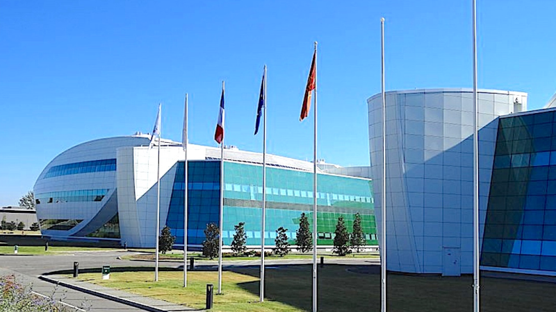 L’Oncopole de Toulouse veut monter en puissance