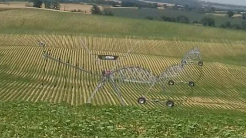 Innov’Action : les fermes gersoises sources d’innovation