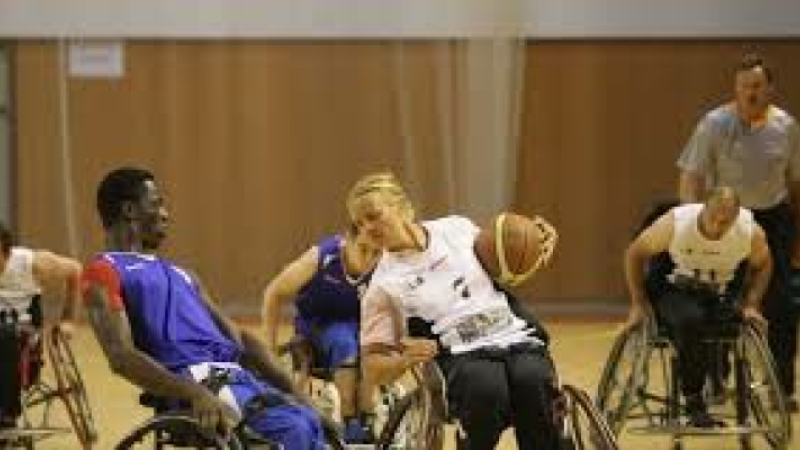 11ème Tournoi de Basket Fauteuil : Deux équipes toulousaines sont au rendez-vous