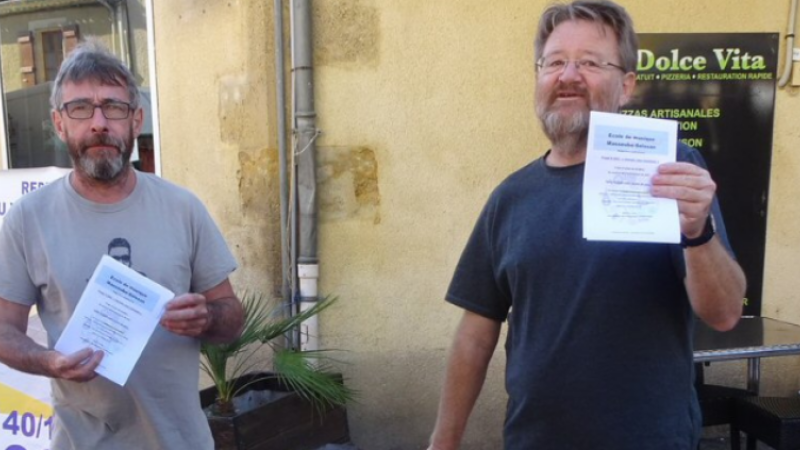 Trois projets pour le budget participatif gersois 