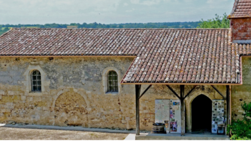  Budget participatif : soutien à Notre-Dame des Vignerons