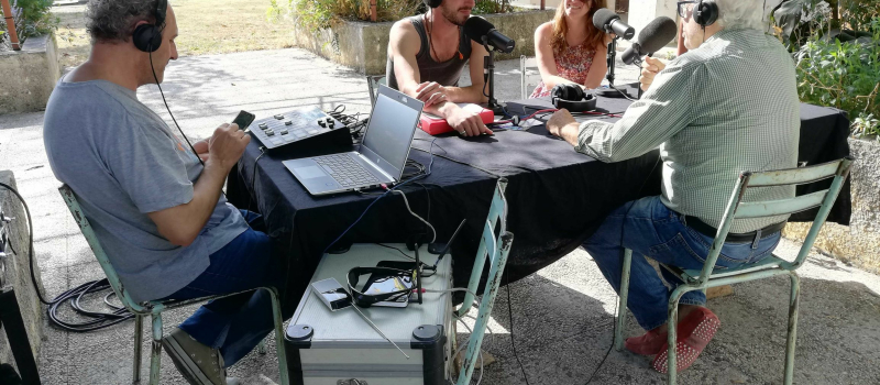 DFM 930, la radio près de chez vous !