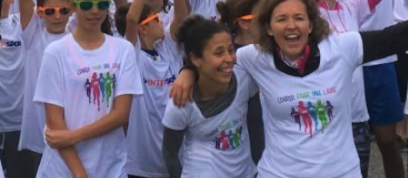 Courir pour une Cause Auch, la 6ème édition
