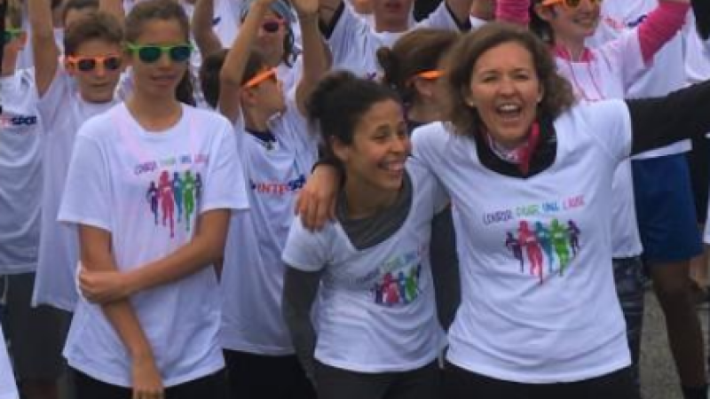 Courir pour une Cause Auch, la 6ème édition