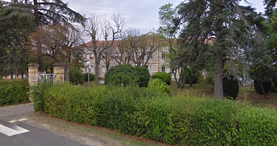 Centre Cantoloup Lavallée - Street View