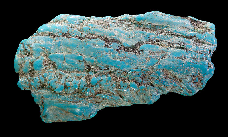 Turkenite - Image Wikipedia