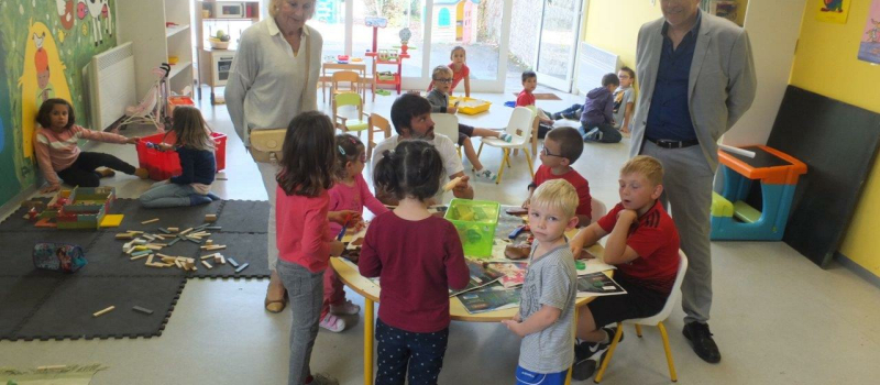 Du bon usage des financements de la CAF 