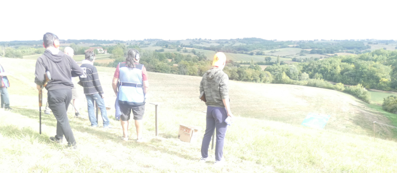 La fête locale