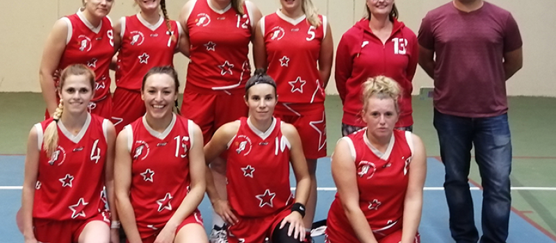 Basket : une belle saison s'annonce