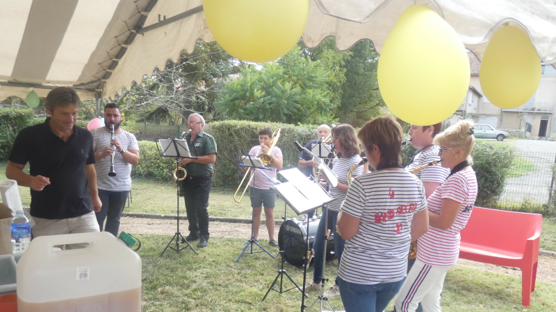 Les Mille Soleils en Fête