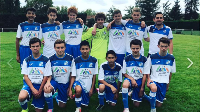 FCM : la chance n'est pas au rendez-vous