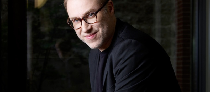 Jean-François Zygel en concert