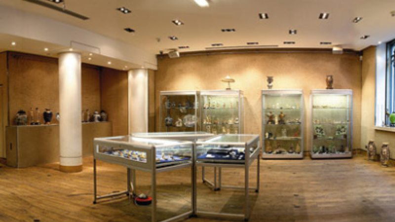 La maison de ventes parisienne Rossini, à Tarbes