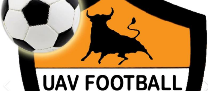 UAV football: agenda du week-end