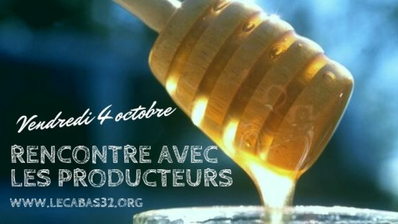 L'association Lecabas32 vous invite