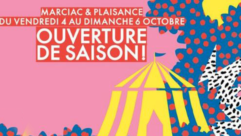 Week-end d'ouverture, week-end de fête