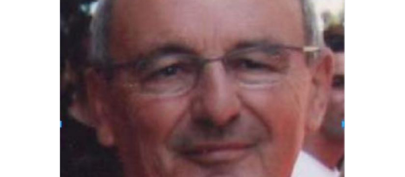 Avis de recherche