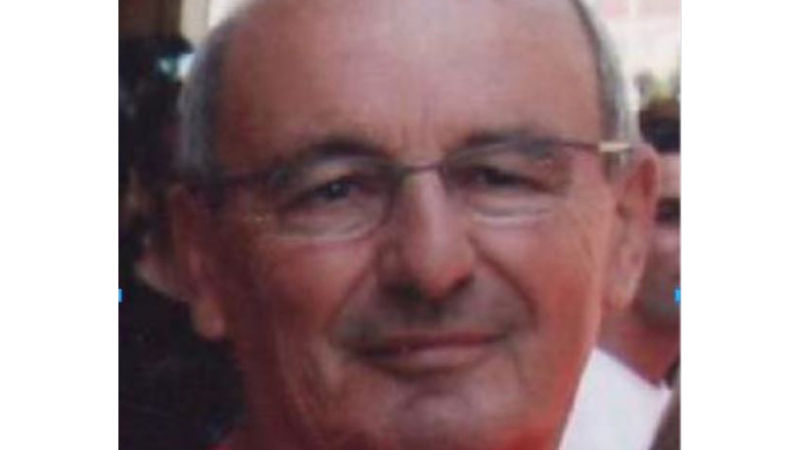 Avis de recherche