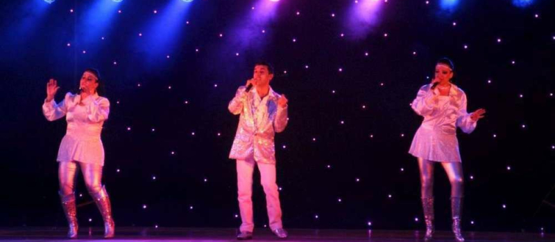Soirée Cabaret