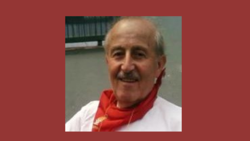 Adieu Marcel…
