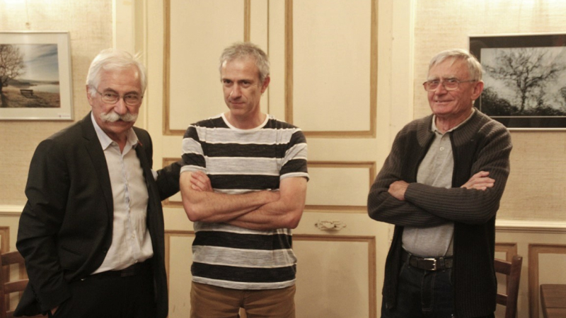 Vernissage
