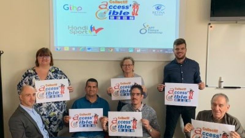 Semaine de l’accessibilité dans le Gers