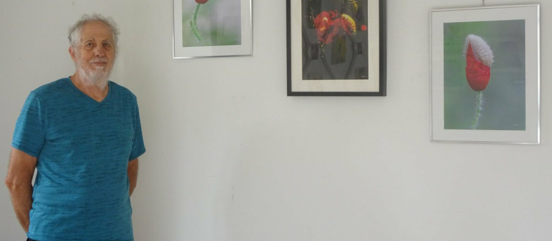 "Couleurs d'été", les photos de Christian Doux 